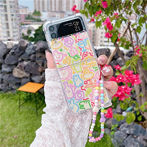 Coque Samsung Galaxy Z Flip 3 5G antichoc pour éviter les bris d'écran