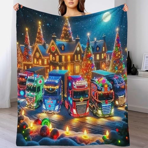Couverture lit chaude microfibre pour stopper le froid sur le canapé