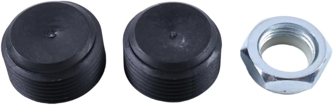 IEQFUE KIT 22-88847A1 Compatible with MerCruiser Gimbal Plug Alpha Gen 1 & 2 Bravo 1 2 3