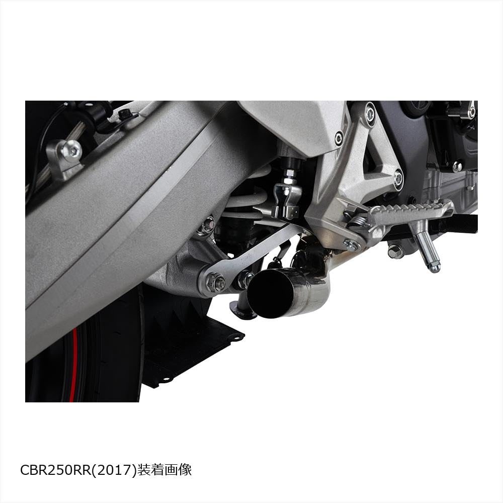 Amazon.co.jp: エフェックス(EFFEX) ローダウンCOMPキット 20mmダウン