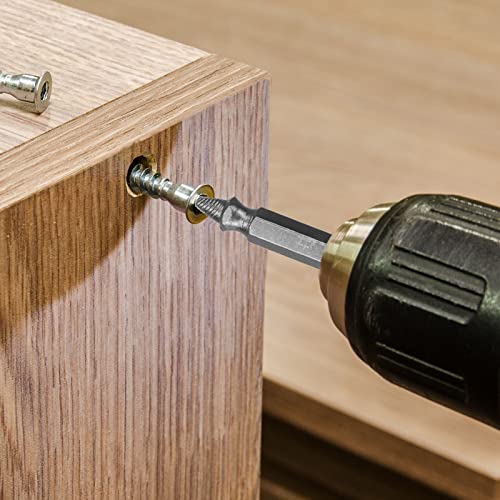 Danneggiato viti Estrattori Spogliati [6 Pezzi]