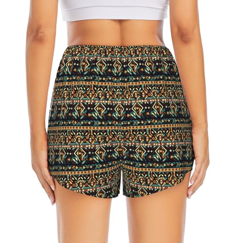 Short running femme confortable évitant l'humidité - 6