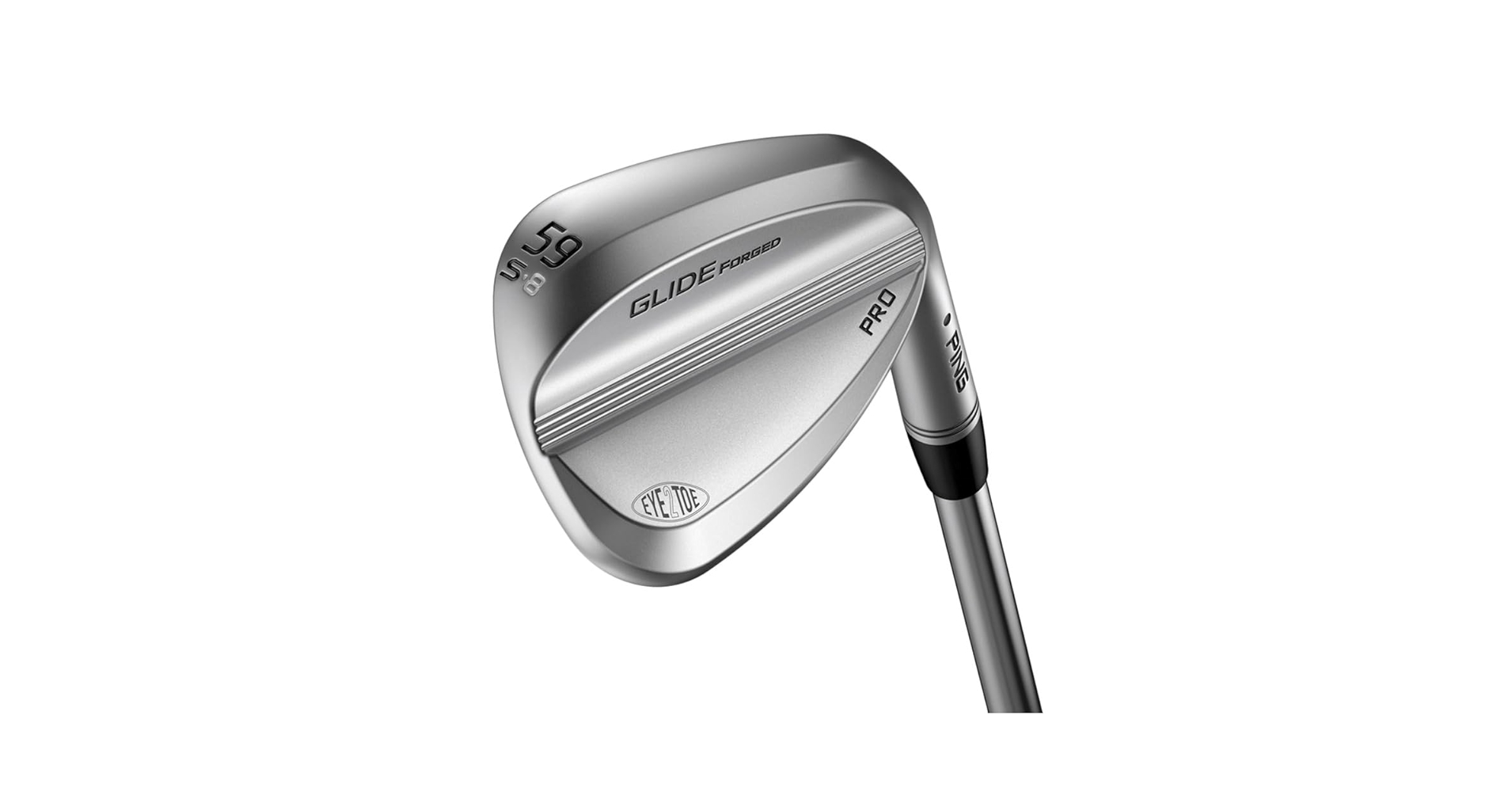 PING GLIDE FORGED PRO 50° 60° 2本セット！　ピン PING GLIDE FORGED PRO 50° 60° 2本セット！ ピン Amazon | ピン（PING）