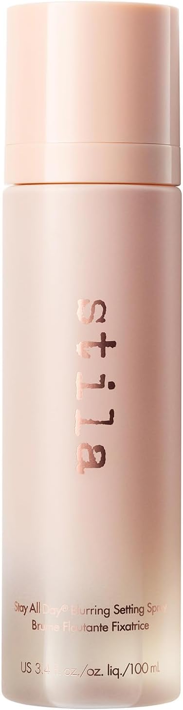 Stay All Day® Blurring Setting Spray