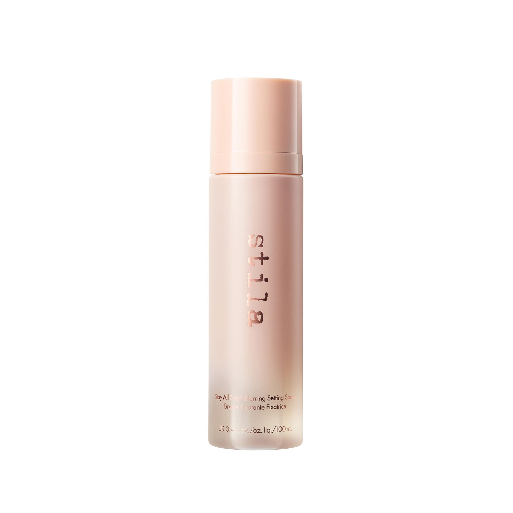 stilaStay All Day® Blurring Setting Spray