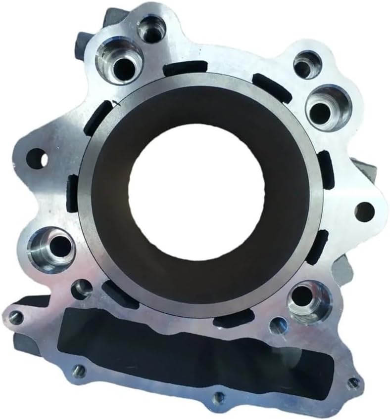 Replacement Cylinder Head For HISUN 700CC HS700 ATV UTV Cylinder Block Only Hisun ATV Parts
