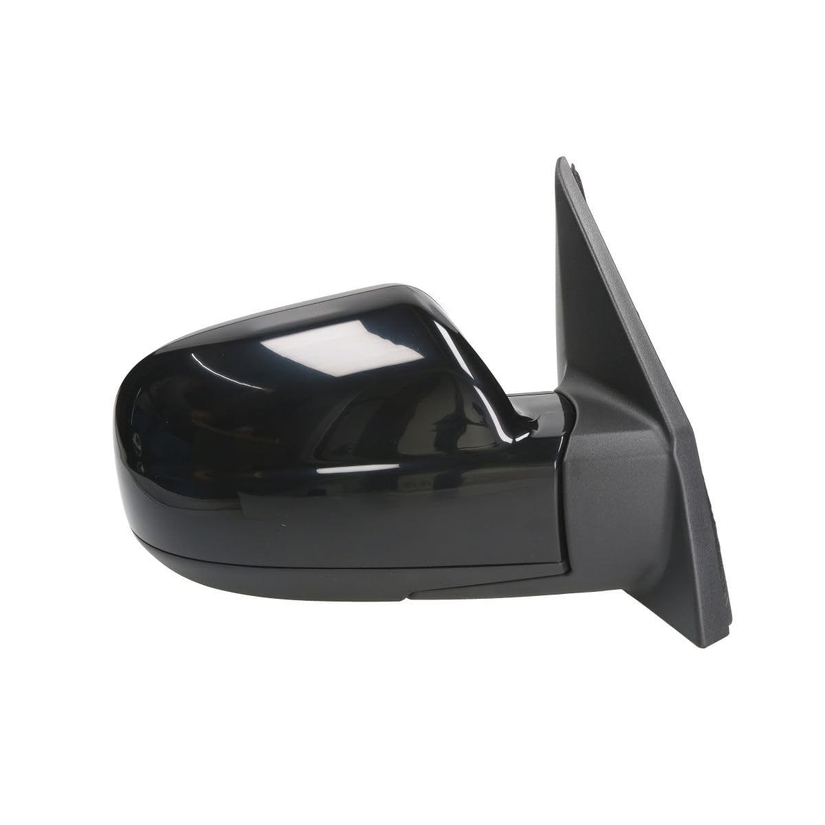 BLIC 5402-04-9292922P Espejo Retrovisor Derecha, Negro