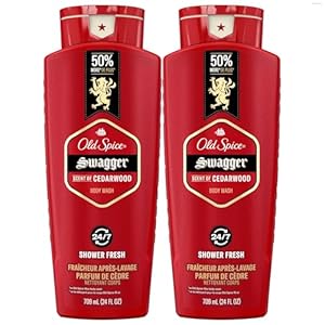 Old Spice Refreshing Body Wash for ...