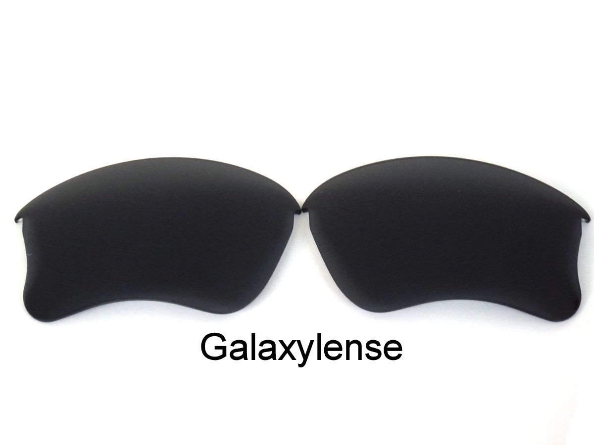 Galaxy Replacement lenses For Oakley Flak Jacket XLJ Polarized 100% UVAB Multi Color Selection...