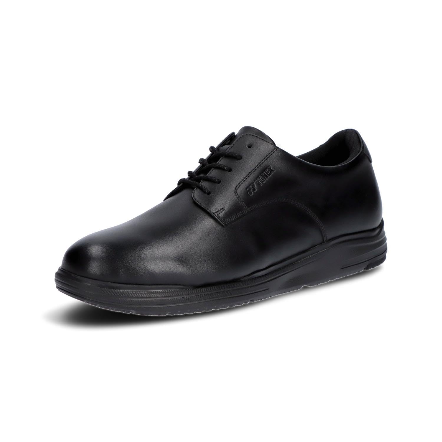 [ヨネックス] パワークッションＭ１２６ SHWM126 ブラック(007) 24.0 cm