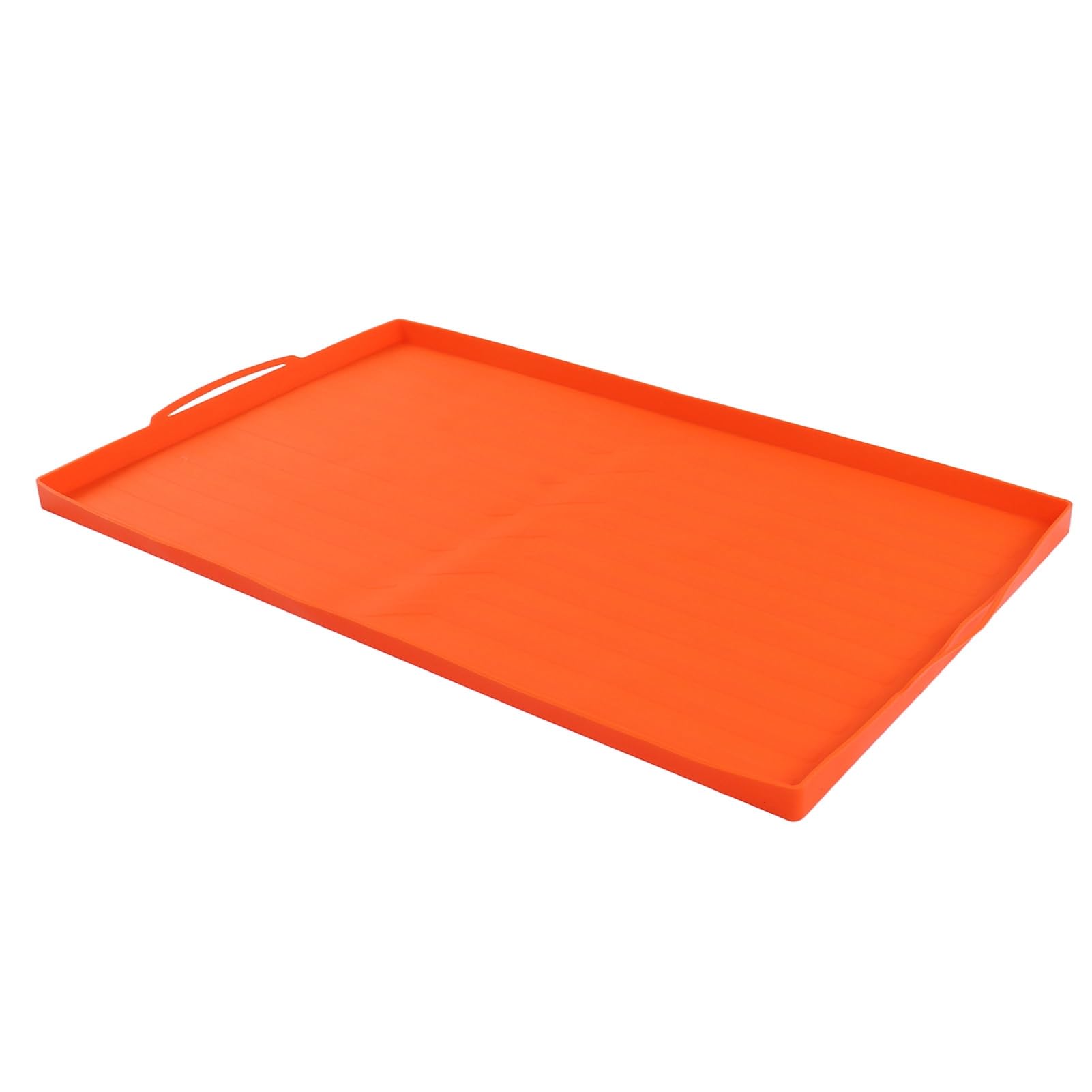 Alfombrilla Protectora de Silicona de Primera Calidad para Parrilla para Horno con Rendimiento Antideslizante, para Cocinar Al Aire Libre (#3)