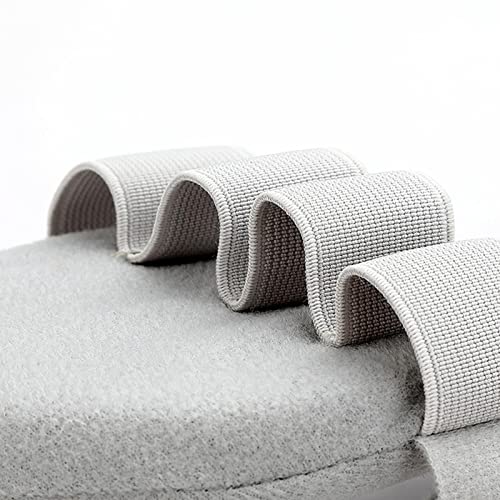 Férula para mano y muñeca derecha con envoltura funcional de material lavable 2