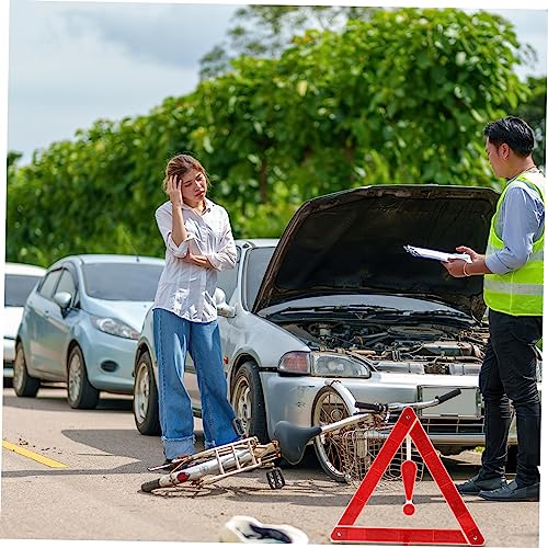 Kit de Seguridad Vial Automotriz ULTECHNOVO 2 Piezas miniatura 7