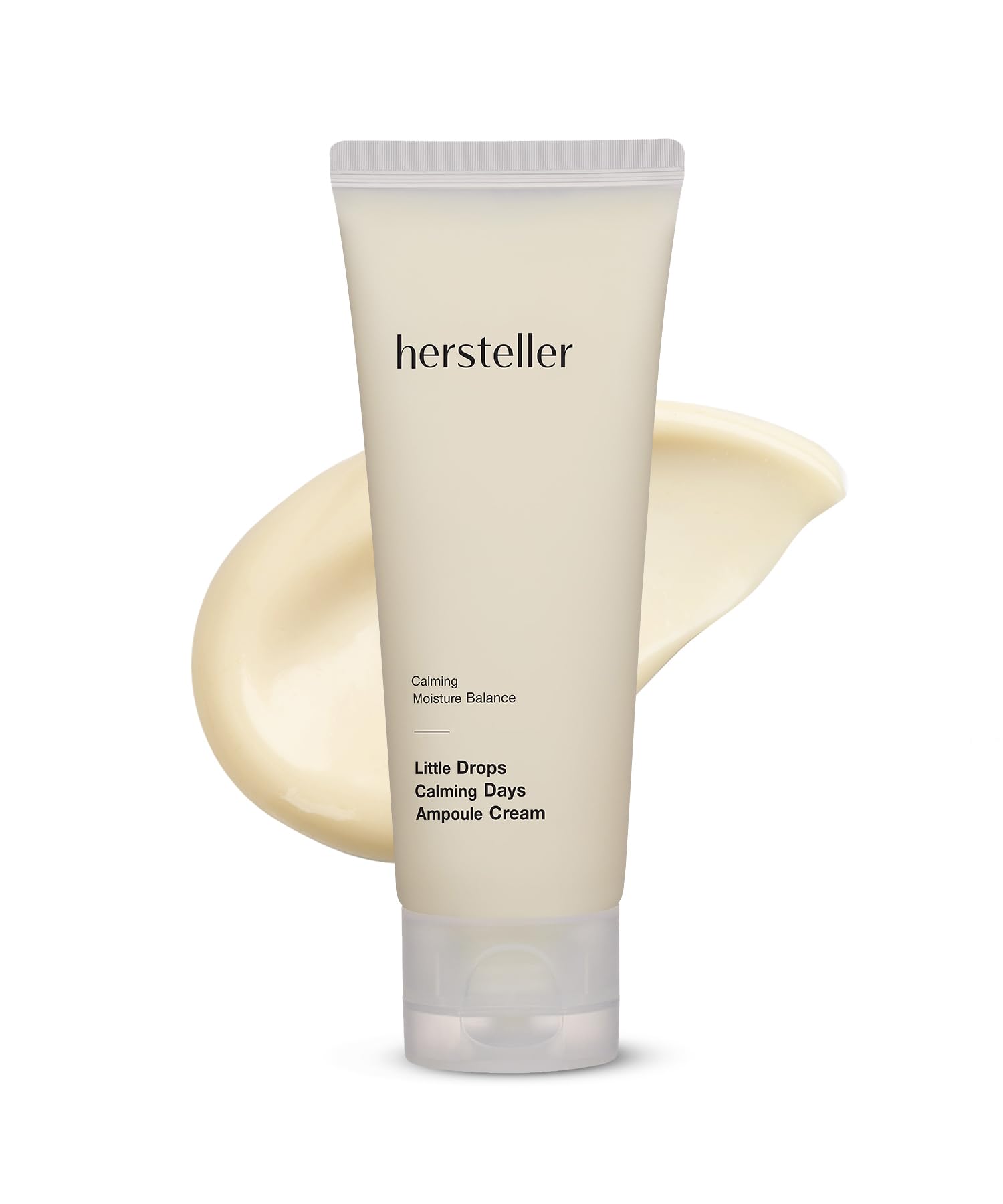 Amazon.com: Hersteller Little Drops Calming Days Ampoule Cream