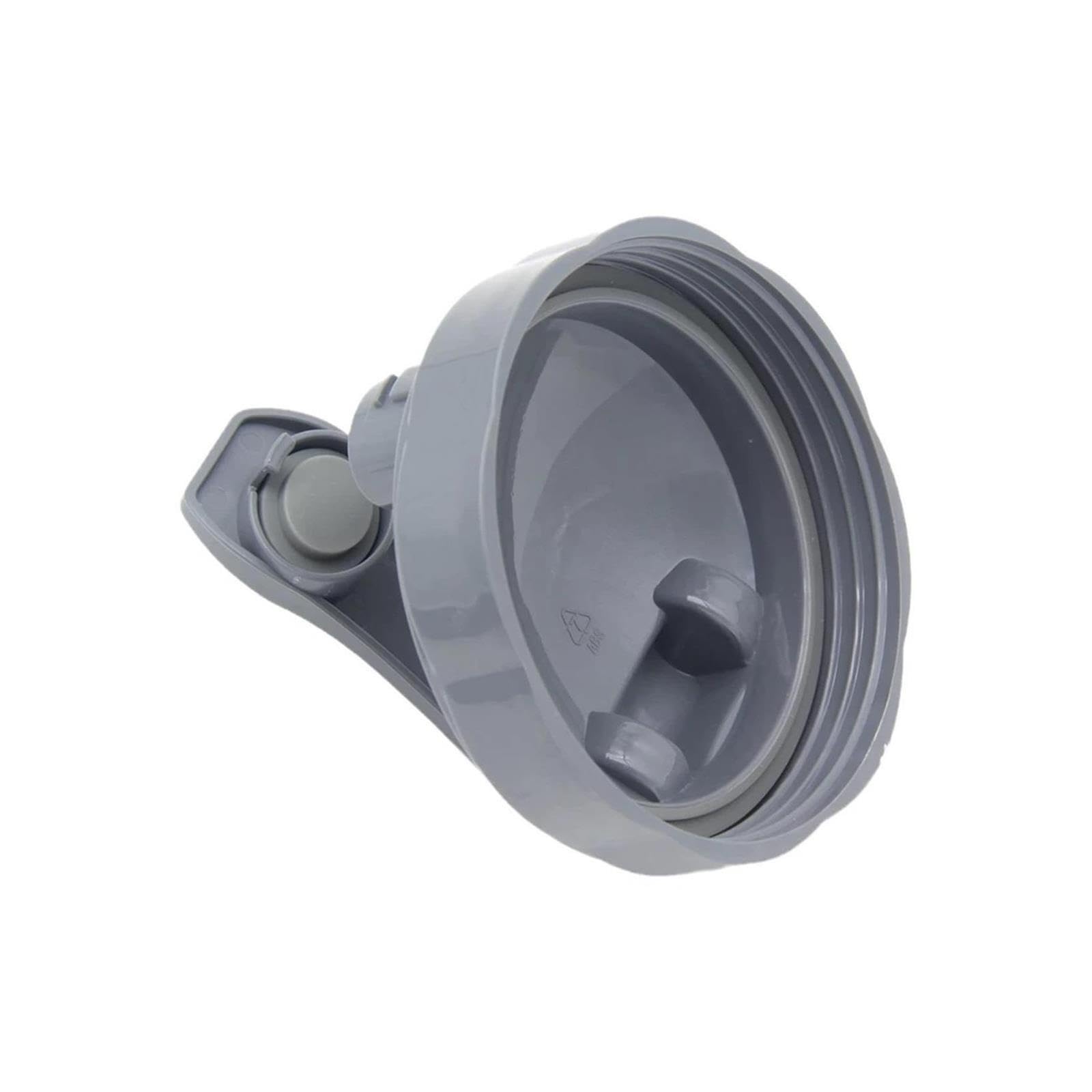 Genérico Compatible con Nutribullet, Lid Set 600W
