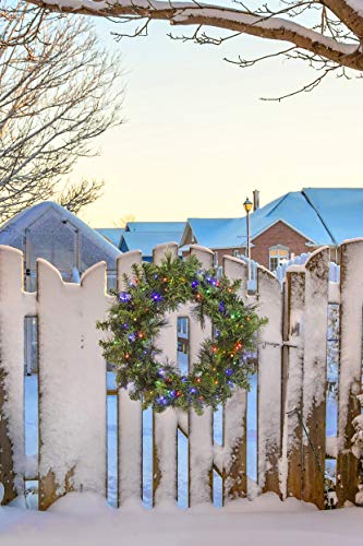 Productworks Brilliant Multicolor 150 Led Lights With Green Cord #TOP2