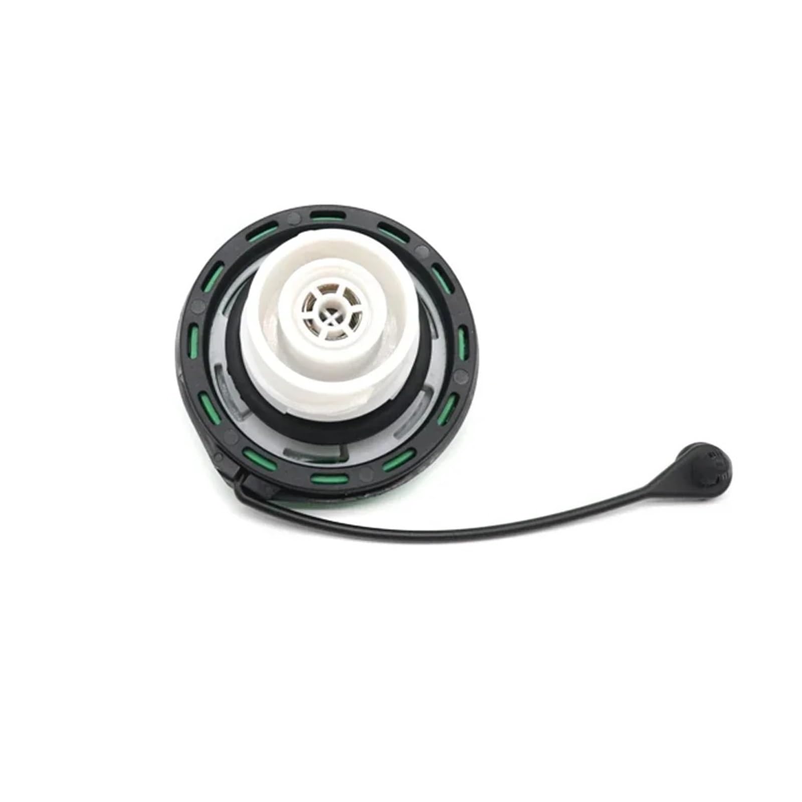 Tapa Depósito Combustible Diésel Para Ford F250 F350 F450 F550 08-17