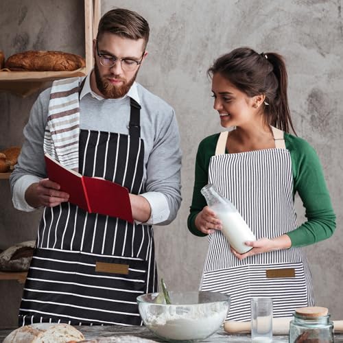 Taidven 2 Pack Apron - Unisex thumb #6