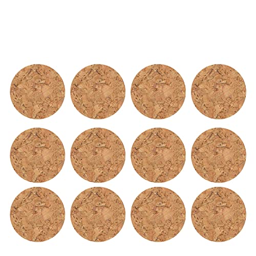 BOOWAN NICOLE Candle Jar Mold,Cylindrical Cement Candle Vessels Mould Concrete Silicone Molds for Home Decoration (A0120)