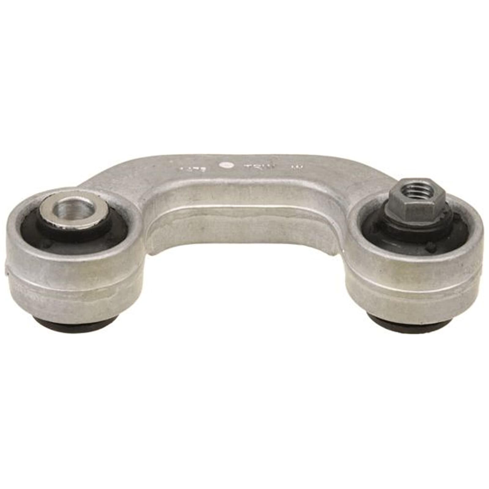 TRW Asta/Puntone, Stabilizzatore JTS421 Compatibile con: AUDI A4 B6, A4 B6 Avant, A4 B6 Cabriolet, A4 B7, A4 B7 Avant, A4 B7 Cabriolet, SEAT EXEO, EXEO ST