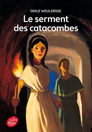 Le serment des catacombes Le serment des catacombes