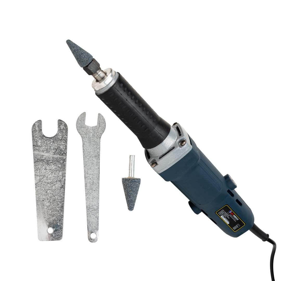 Eastman Die Grinder (Used for Grinding, Sanding, Honding, Polishing Metal Only)(EDG025C) (B09FXD71GD) Amazon Price History, Amazon Price Tracker