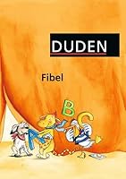 Duden Fibel 3898188000 Book Cover