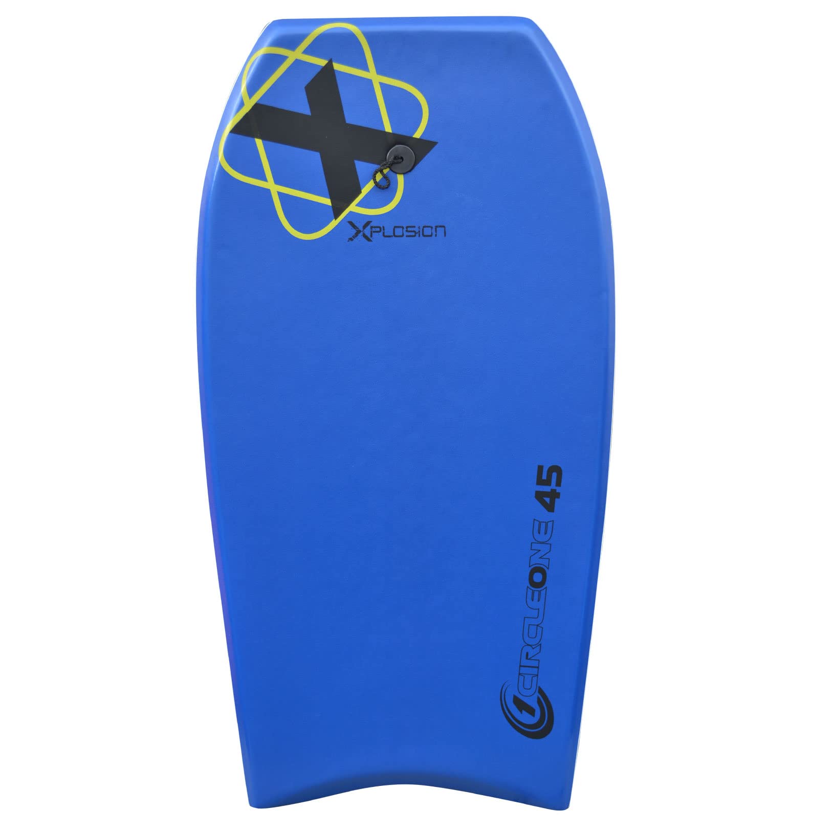Circle One 102 cm dorosły podkładka Xplosion EPS