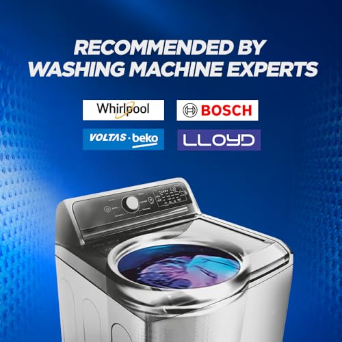 Image of Surf Excel Matic Top Load Liquid Detergent 3kg Refill ||Specially Designed To Remove Tough Dried Stains, 1st time In Washing Machine