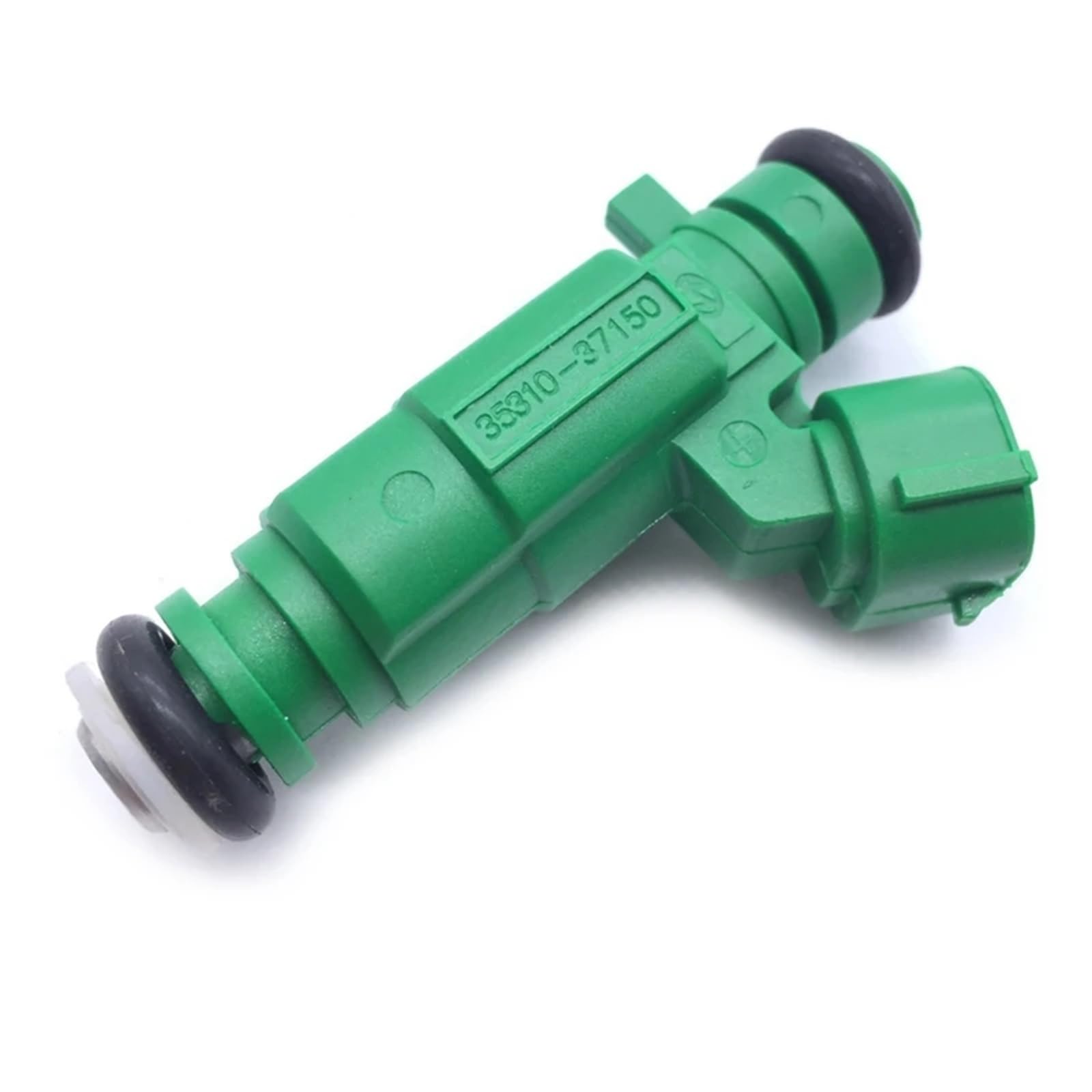 Zynther Green Automotive Fuel Injectors Fuel Injector Nozzle For Hyundai For Kia 1.6L 2.5L .7L 1999-2011 3531037150 Car Accessories