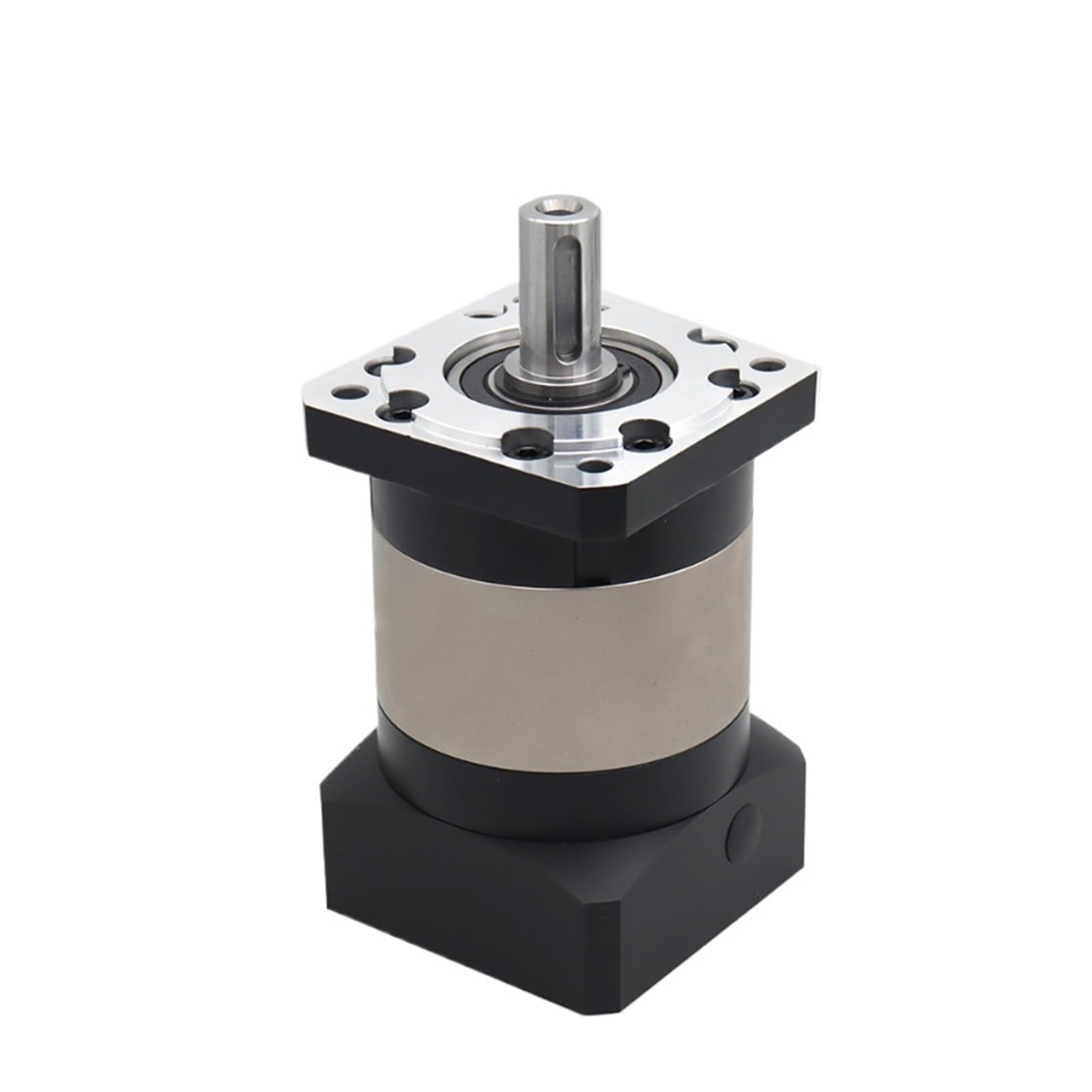Motoréducteur planétaire PLF120-L1-S2-P2 PLF120-L2-S2-P2 Compatible avec servomoteur 100x100, 110x110, 130x130(15 to 1)