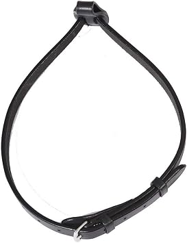 Henri de Rivel Pro Flash Noseband with Converter
