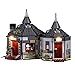 Produktbild Seciie LED Beleuchtungsset Licht Kit für Lego Harry Potter Hagrids Hütte - LED Licht-Set für Lego 75947