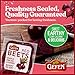Gefen Red Beets, Whole, Peeled, Cooked & Ready to Eat, 1.1 lb (3 Pack)