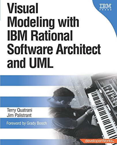 Visual Modeling with IBM Rational Software Architect and UML (DeveloperWorks) view 2