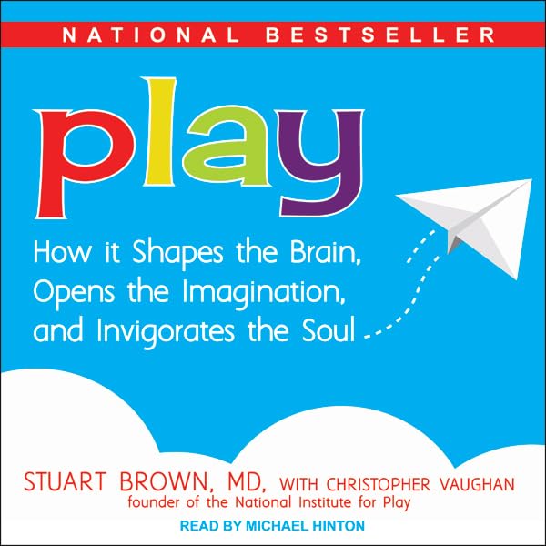 Cover art for Play
