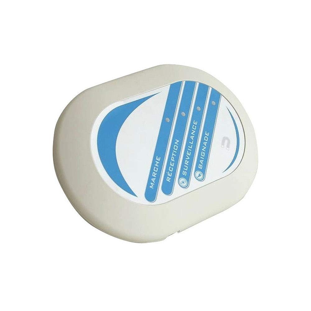 OCLAIR Alarm d'immersion discrète 30m
