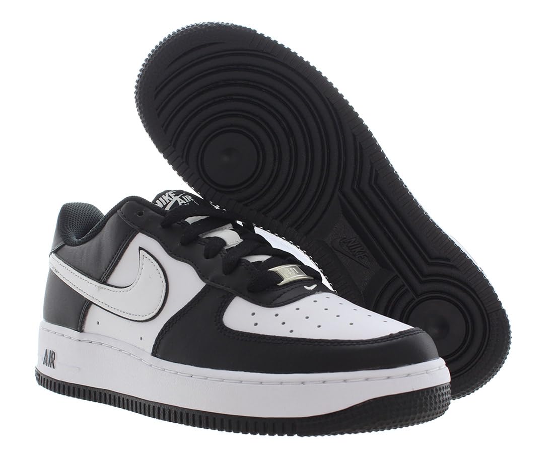 Nike Air Force 1 LV8 2 (Big Kid)