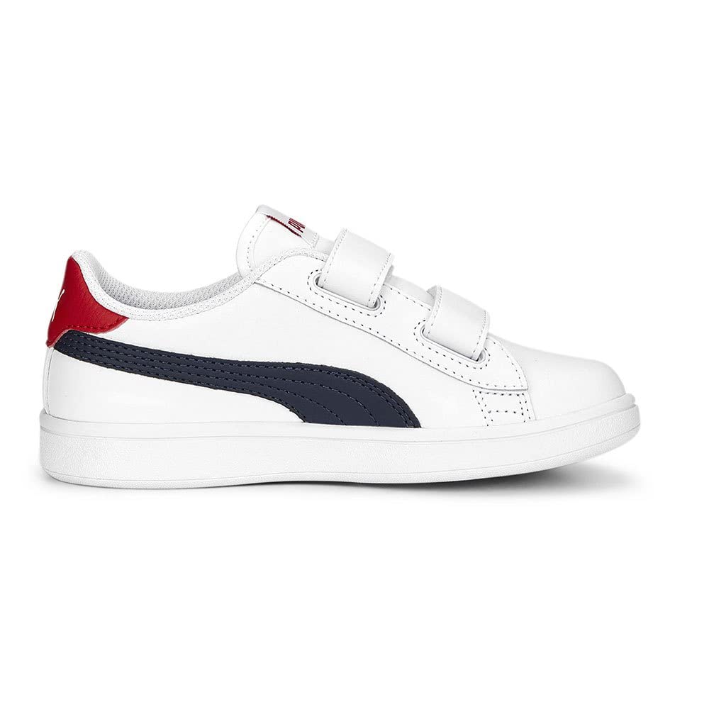 PUMA Puma Smash v2 SD V PS - Sneakersy Uniseks - dzieci