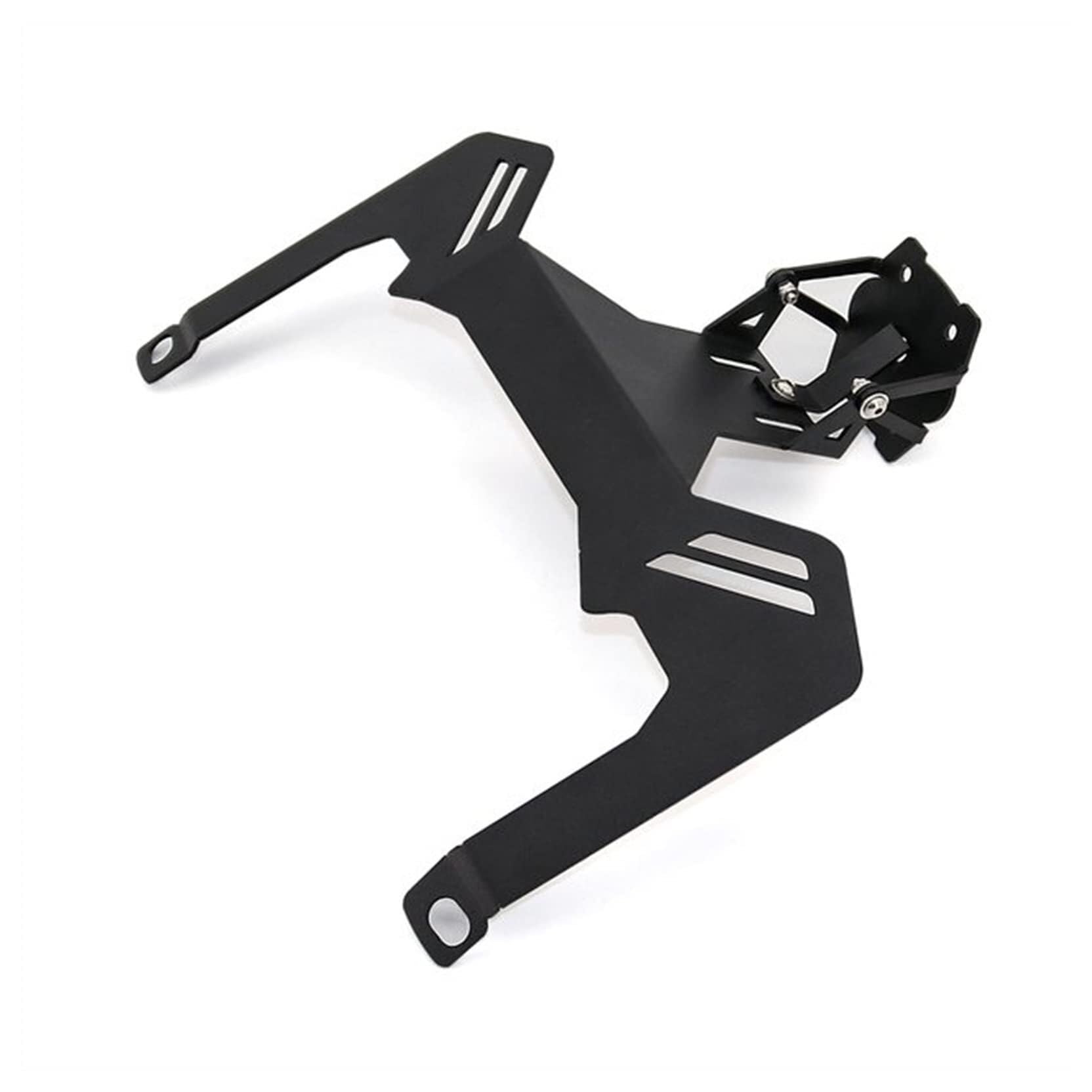 Support GPS moto pour Forza MF13 fixation smartphone sécurisée écran