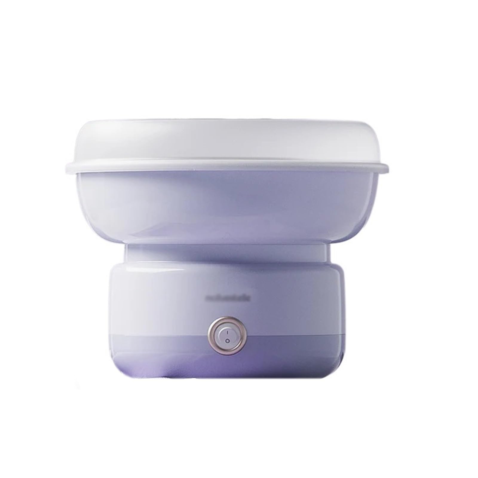 máquina de algodón de azúcar Máquina de algodón azúcar for el hogar los niños pequeña máquina Comercial Completamente automática Hecha a Mano(Purple)