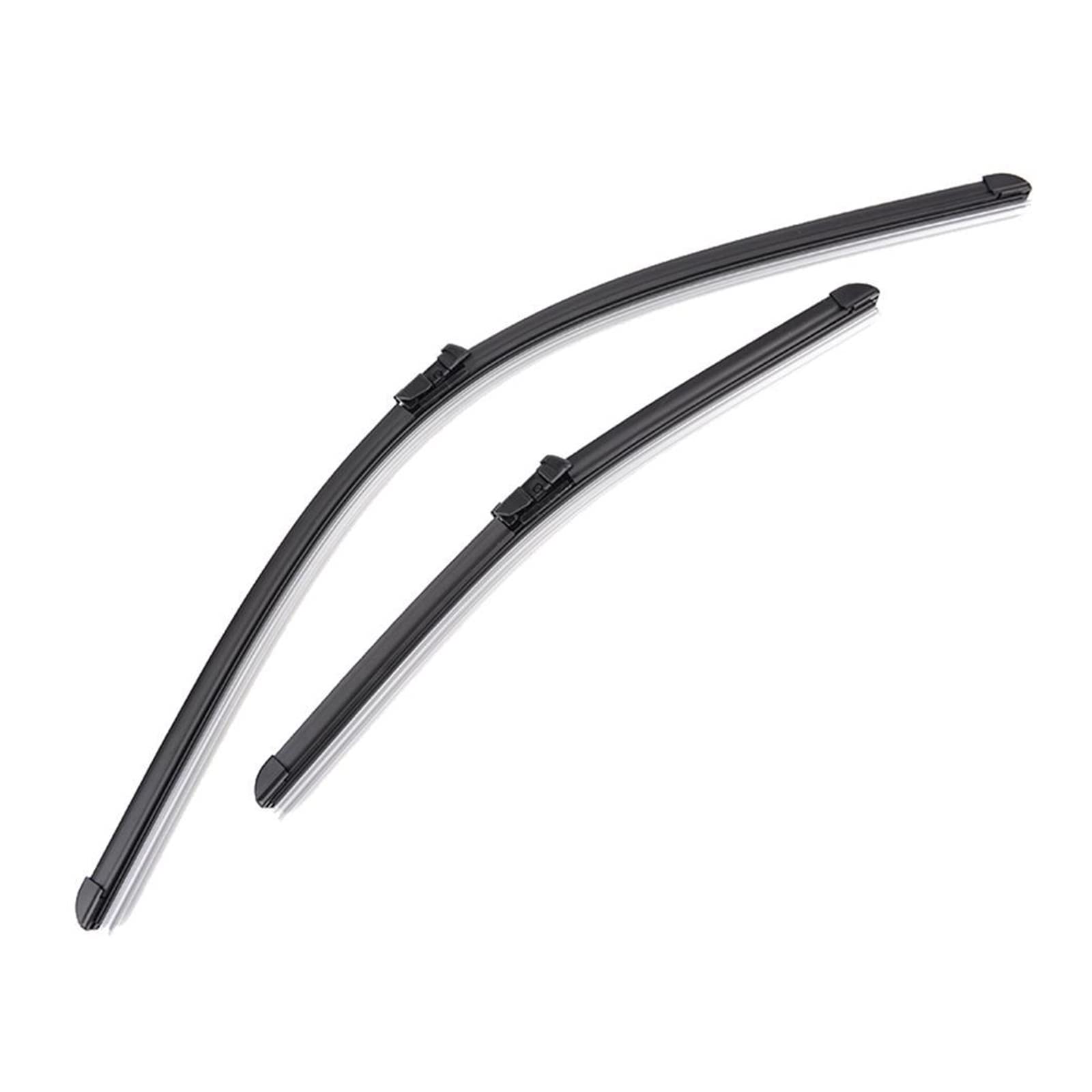 Para BMW para XDrive para X7 para 30d M50d G07 40i 50i SUV 2019 2020 2021 2022 2023 26 + 20 "escobillas limpiaparabrisas de coche Brazo Limpiaparabrisas Delantero
