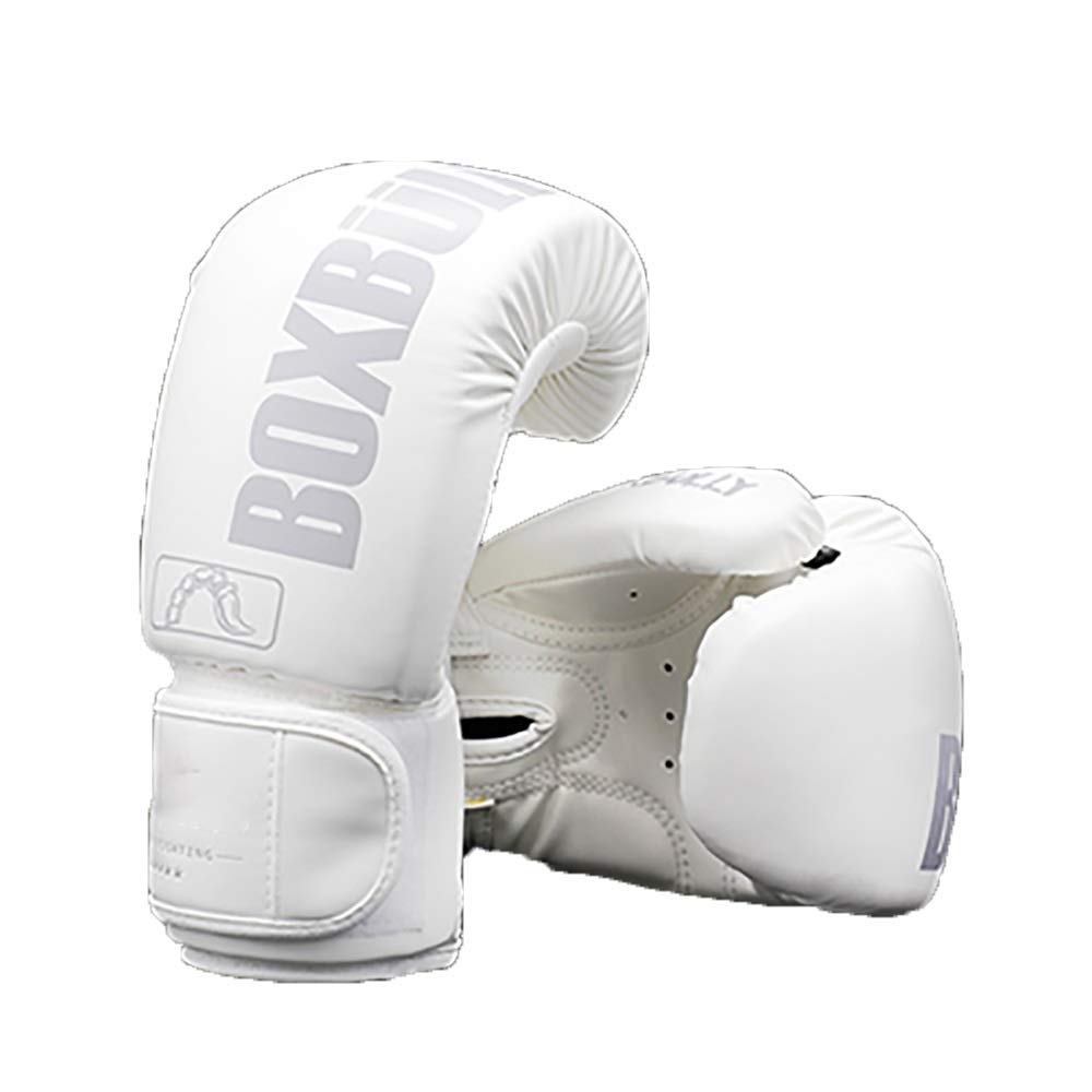 Amazon.co.jp: ファイティングボクシンググローブストライクボクシング