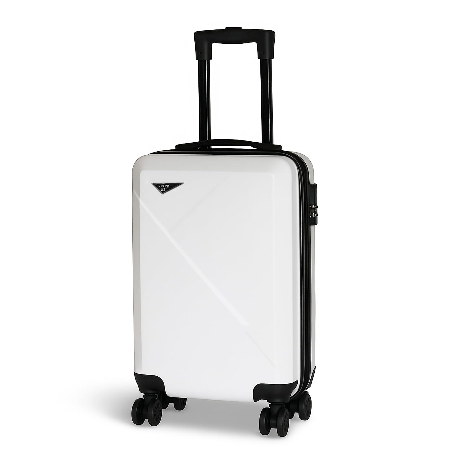 muta　ムータ　スーツケース　キャリーケース　ホワイト　32L muta ムータ スーツケース キャリーケース ホワイト 32L - メルカリ