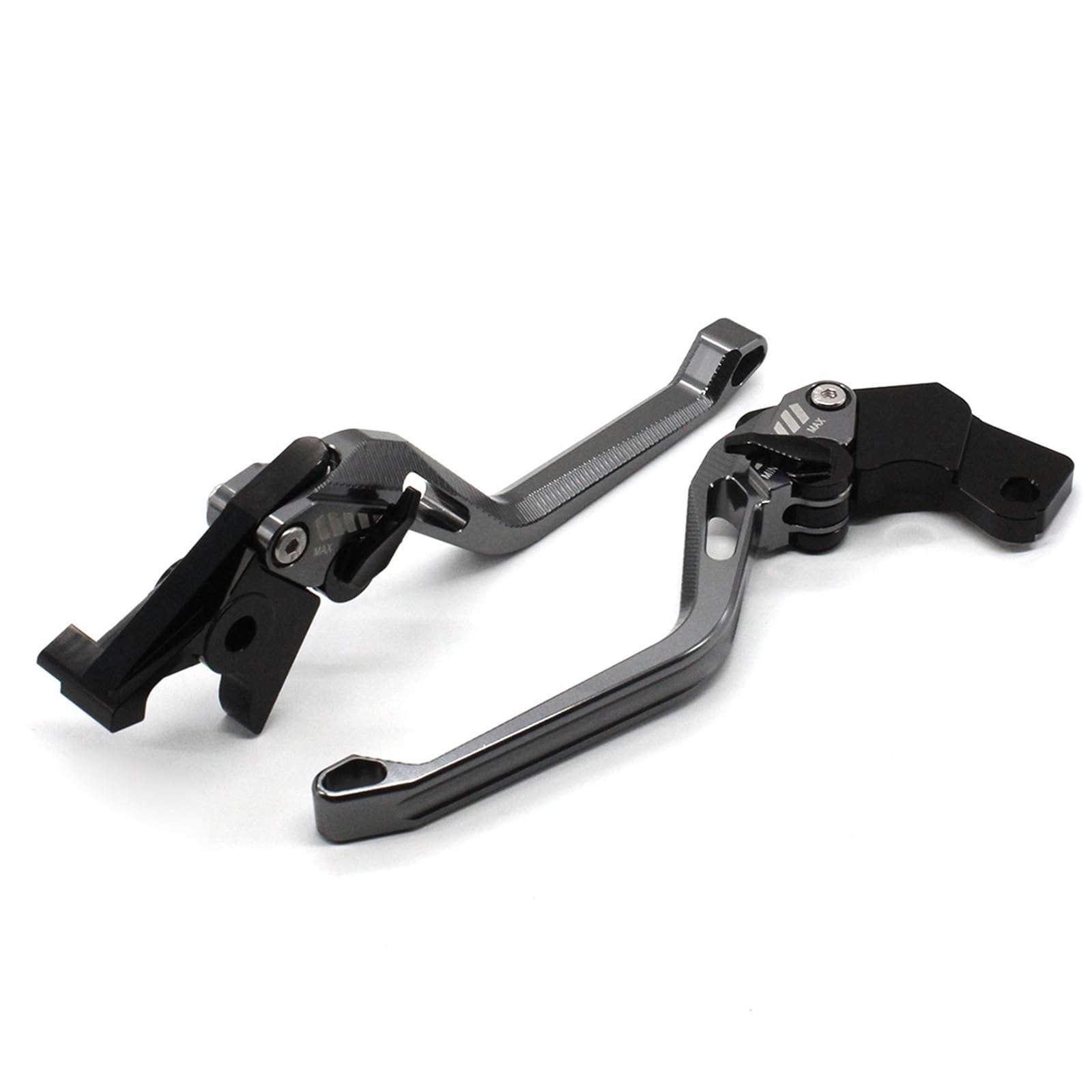Gjihkwgz Motorcycle Brake Clutch Lever for Aprilia for RSV 1000 for Tuono for Mille/R SL1000 for Falco for Caponord for Dorsoduro Motorcycle Brake Clutch Lever Clutch Brake Lever