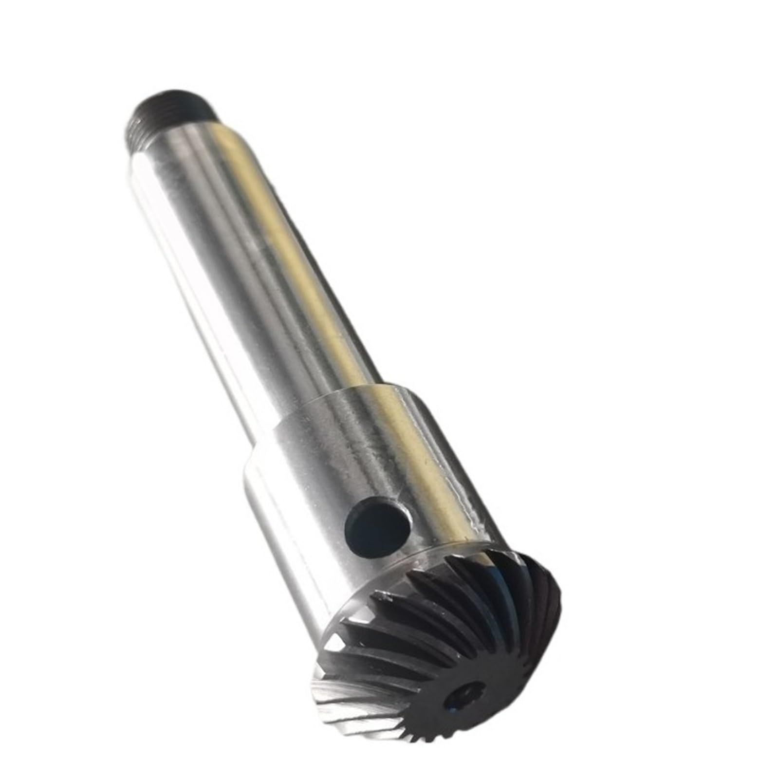 Gearbox 1.25M 20T Spiral Bevel Gear 1:1 Transmission 1.25 Module 20 Teeth Gearbox Reducer 90 Degrees Mitre Commutator Steering Direction