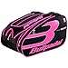 Bullpadel Paletero Fun X-Series Pink