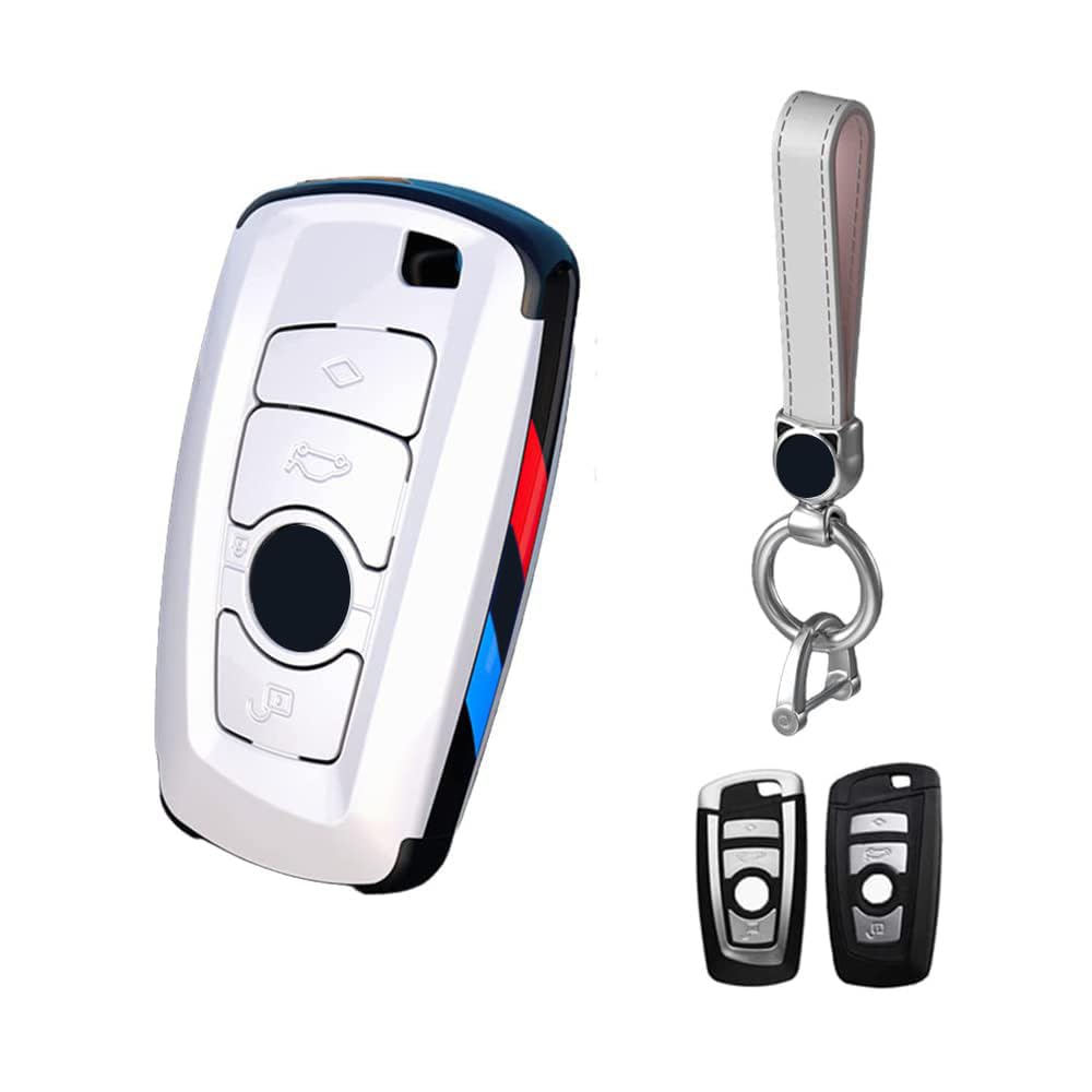 新品 BMW Fシリーズ スマートキー 3ボタン コンフォートアクセス CAS4 