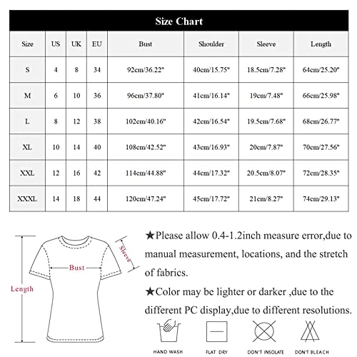 Cute Tops For Women 2023 Floral Blouse Scoop Neck Tee For Women Rainbow Shirt Maternity Workout Tops The Valley Suns Shirt Oxford Shirt Silk Tank Tops For Women Camo Shirts For Women Halter #TOP2