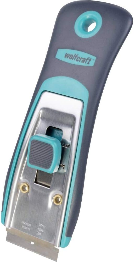 wolfcraft 4100000 Scraper